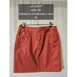 jupe taille 38