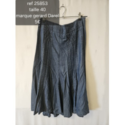 jupe taille 40