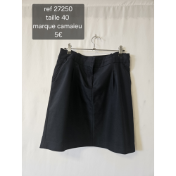 jupe taille 40