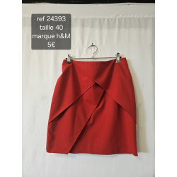 jupe taille 40 