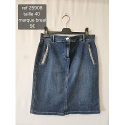 jupe taille 40 