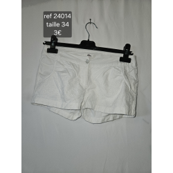 short taille 34