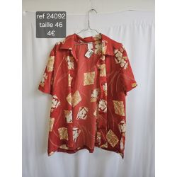 chemise taille 46