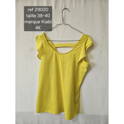 haut t.38 40 