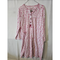 robe de nuit taille M