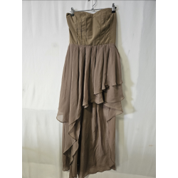 robe taille 38