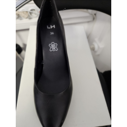 escarpin pointure 36 LH