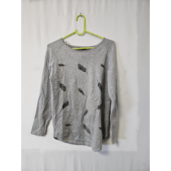 pull taille 2