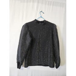 blouse taille L