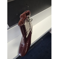 bottines pointure 37
