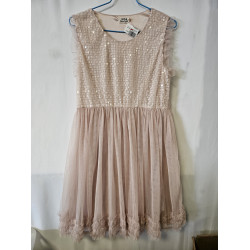 robe taille 2