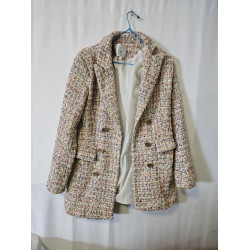 veste taille s