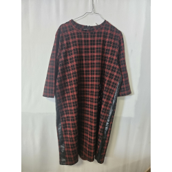 robe taille xl