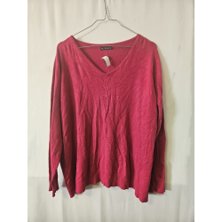 pull taille xxl