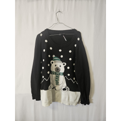 pull taille 44 46