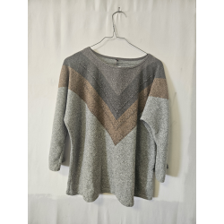 pull taille 3