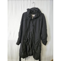 manteau taille 3/48