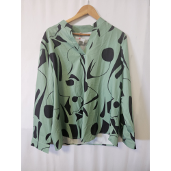 blouse taille xxl