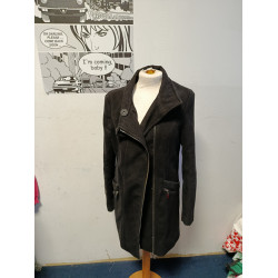 manteau taille 42 