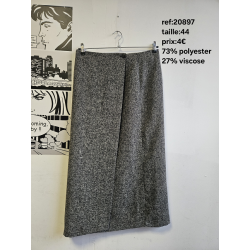 jupe taille 44 - CASHFRING