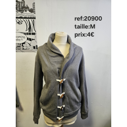 gilet taille M  - CASHFRING