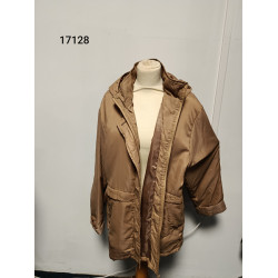 veste marron
