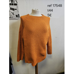 pull taille 44