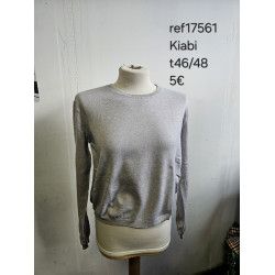 pull taille 46 48 