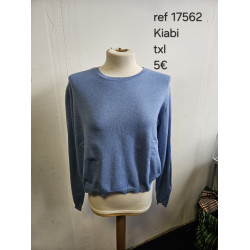 pull taille xl