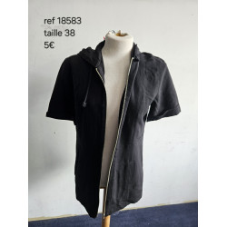 veste taille 38