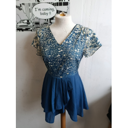 tunique taille s - CASHFRING