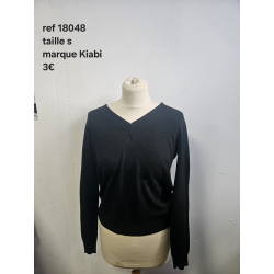 pull taille 36 - CASHFRING