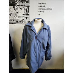 veste taille xl - CASHFRING