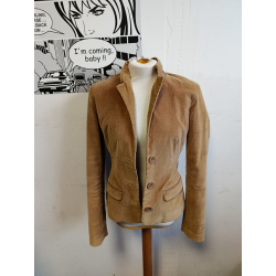 blazer taille L - CASHFRING