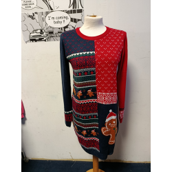 robe taille 38/40 - CASHFRING