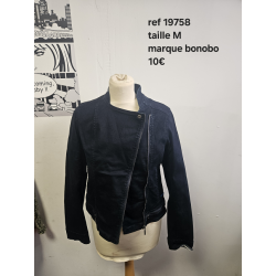 veste taille M