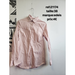 chemisier taille 38