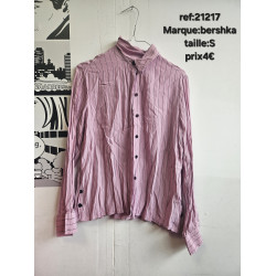 chemise taille s 
