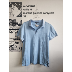 polo taille M
