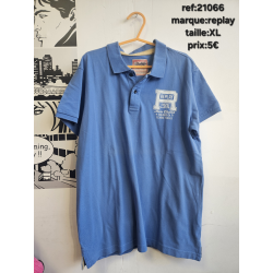 polo taille xl