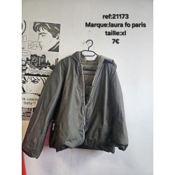 veste taille xl