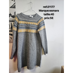 tunique taille 40