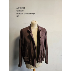 Veste taille 38 