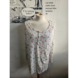 Haut taille 54-56 
