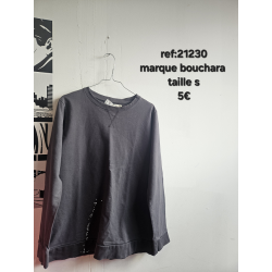 pull taille s