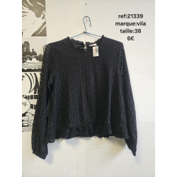 blouse taille 38
