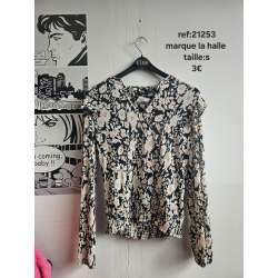 blouse taille s