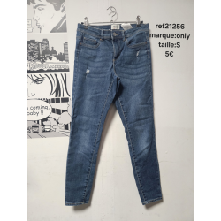 jeans taille s