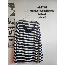 blouse taille 4