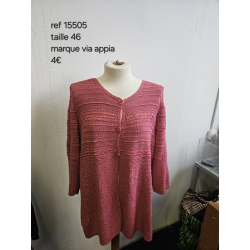 gilet taille 46  - CASHFRING